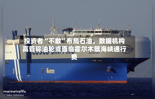 投资者“不敢	”布局石油	，数据机构高管称油轮或面临霍尔木兹海峡通行费-第2张图片