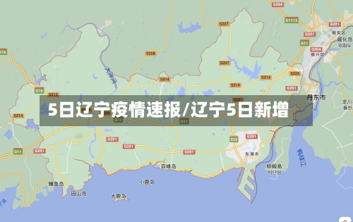 5日辽宁疫情速报/辽宁5日新增