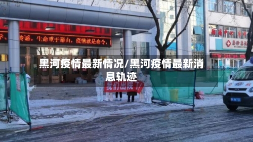 黑河疫情最新情况/黑河疫情最新消息轨迹-第2张图片