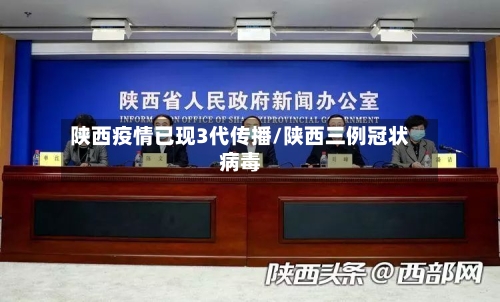 陕西疫情已现3代传播/陕西三例冠状病毒-第3张图片