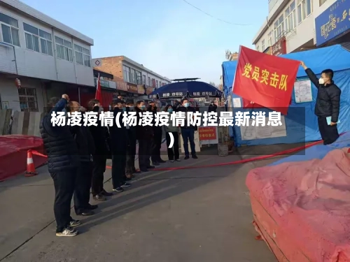 杨凌疫情(杨凌疫情防控最新消息)-第3张图片
