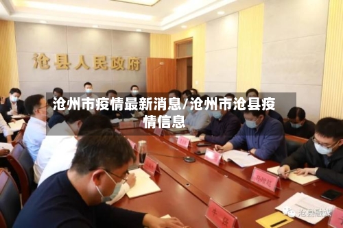 沧州市疫情最新消息/沧州市沧县疫情信息
