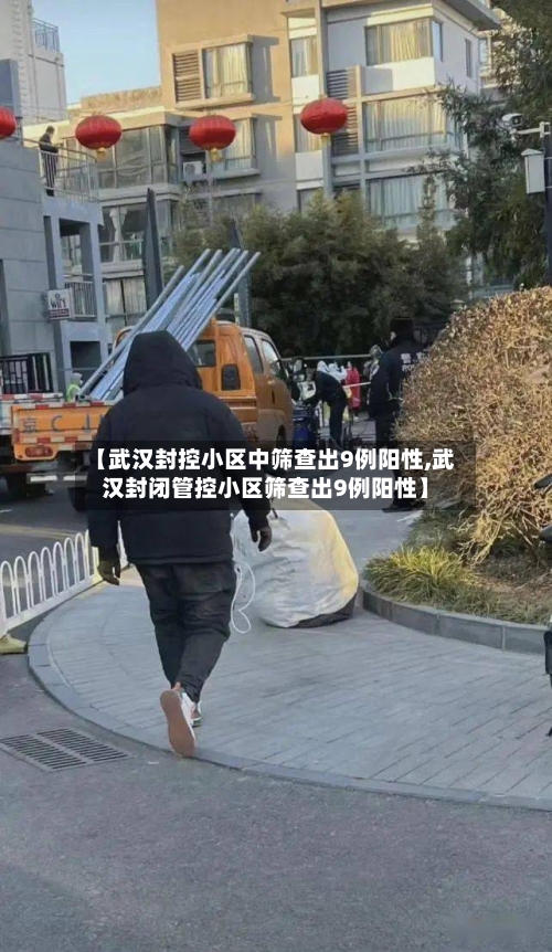 【武汉封控小区中筛查出9例阳性,武汉封闭管控小区筛查出9例阳性】-第2张图片