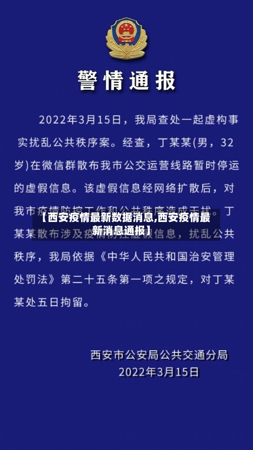 【西安疫情最新数据消息,西安疫情最新消息通报】-第3张图片