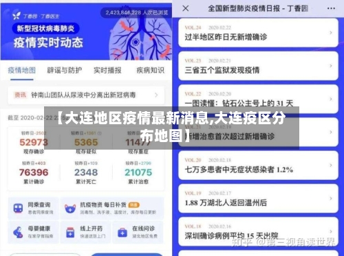 【大连地区疫情最新消息,大连疫区分布地图】-第2张图片