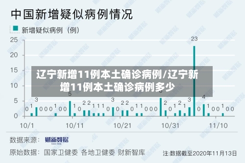 辽宁新增11例本土确诊病例/辽宁新增11例本土确诊病例多少