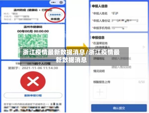 浙江疫情最新数据消息/浙江疫情最新数据消息-第3张图片