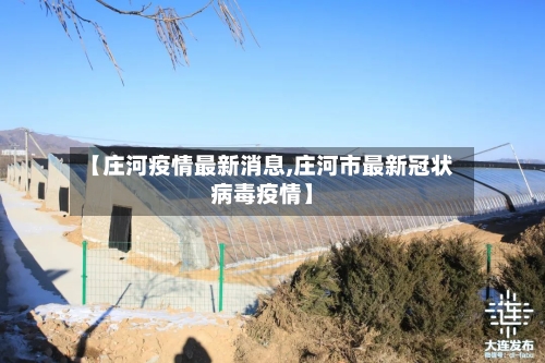 【庄河疫情最新消息,庄河市最新冠状病毒疫情】-第2张图片