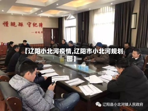 【辽阳小北河疫情,辽阳市小北河规划图】