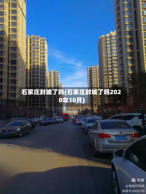 石家庄封城了吗(石家庄封城了吗2020年10月)-第3张图片