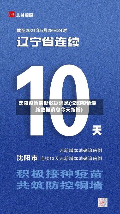 沈阳疫情最新数据消息(沈阳疫情最新数据消息今天新增)-第3张图片