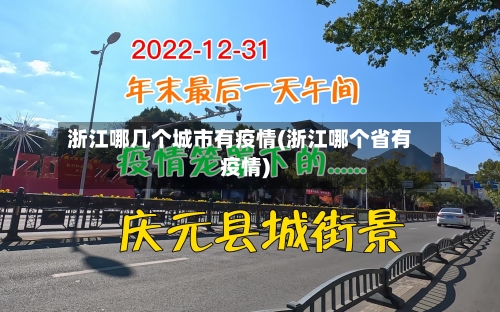 浙江哪几个城市有疫情(浙江哪个省有疫情)