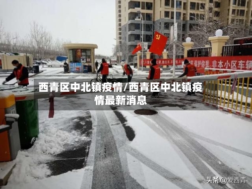 西青区中北镇疫情/西青区中北镇疫情最新消息