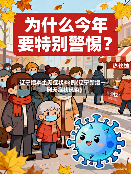 辽宁增本土无症状33例(辽宁新增一例无症状感染)-第2张图片