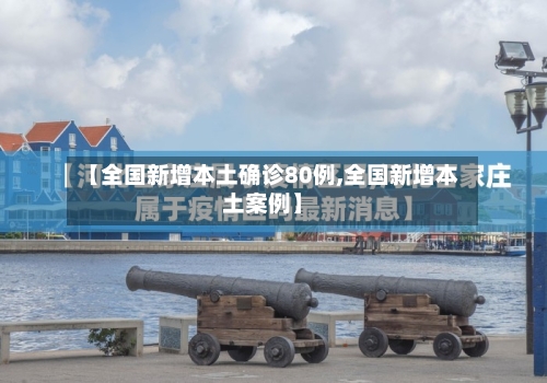 【全国新增本土确诊80例,全国新增本土案例】