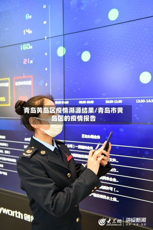 青岛黄岛区疫情溯源结果/青岛市黄岛区的疫情报告