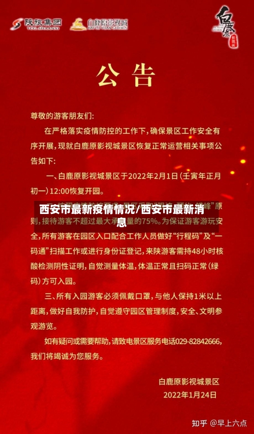 西安市最新疫情情况/西安市最新消息-第2张图片