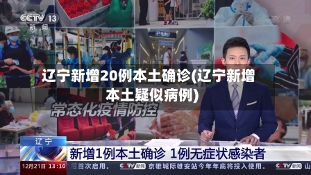 辽宁新增20例本土确诊(辽宁新增本土疑似病例)-第3张图片