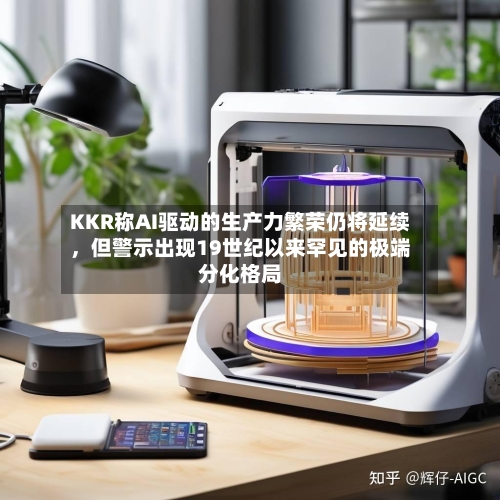 KKR称AI驱动的生产力繁荣仍将延续,但警示出现19世纪以来罕见的极端分化格局