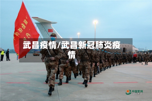 武昌疫情/武昌新冠肺炎疫情-第2张图片