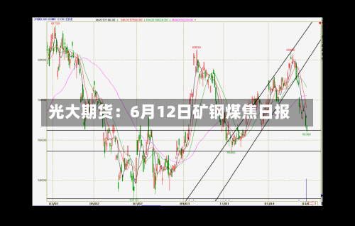 光大期货:6月12日矿钢煤焦日报