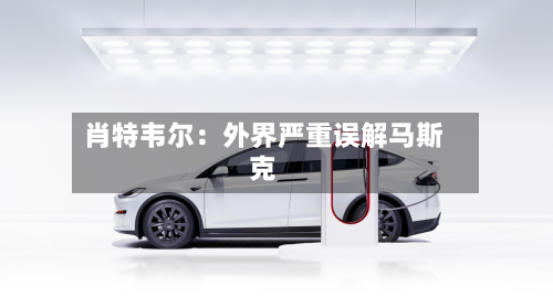 肖特韦尔:外界严重误解马斯克-第2张图片