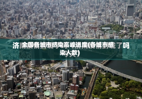 全国各城市感染高峰进度(各城市感染人数)-第2张图片