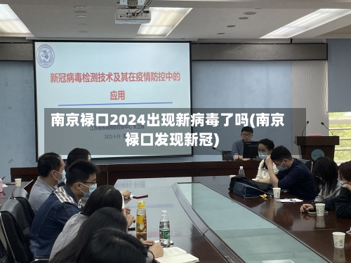 南京禄口2024出现新病毒了吗(南京禄口发现新冠)-第2张图片
