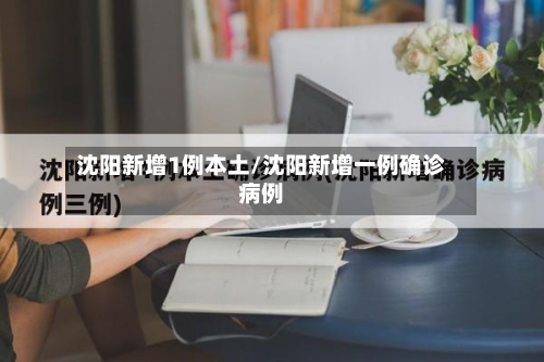 沈阳新增1例本土/沈阳新增一例确诊病例