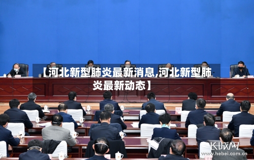 【河北新型肺炎最新消息,河北新型肺炎最新动态】