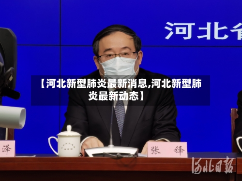 【河北新型肺炎最新消息,河北新型肺炎最新动态】-第3张图片