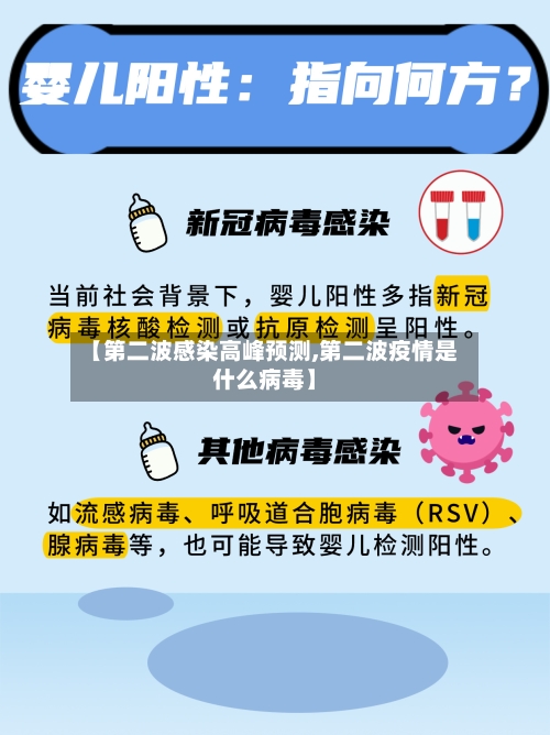 【第二波感染高峰预测,第二波疫情是什么病毒】-第2张图片