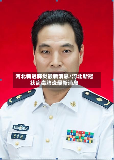 河北新冠肺炎最新消息/河北新冠状病毒肺炎最新消息-第2张图片