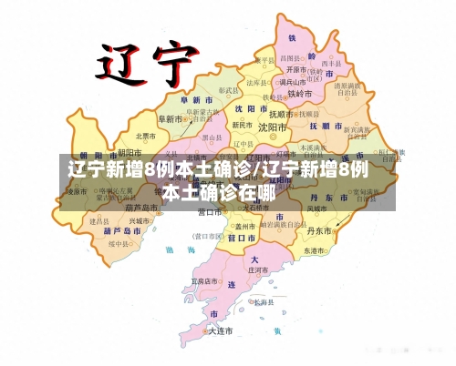 辽宁新增8例本土确诊/辽宁新增8例本土确诊在哪