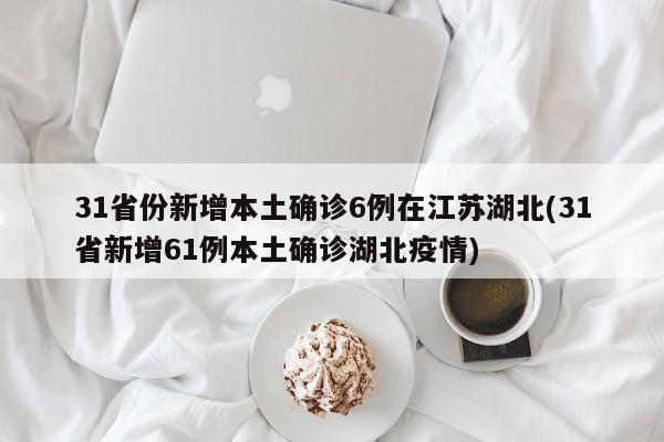 31省份新增本土确诊6例在江苏湖北(31省新增61例本土确诊湖北疫情)
