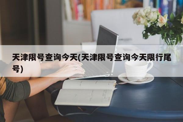 天津限号查询今天(天津限号查询今天限行尾号)
