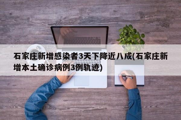 石家庄新增感染者3天下降近八成(石家庄新增本土确诊病例3例轨迹)