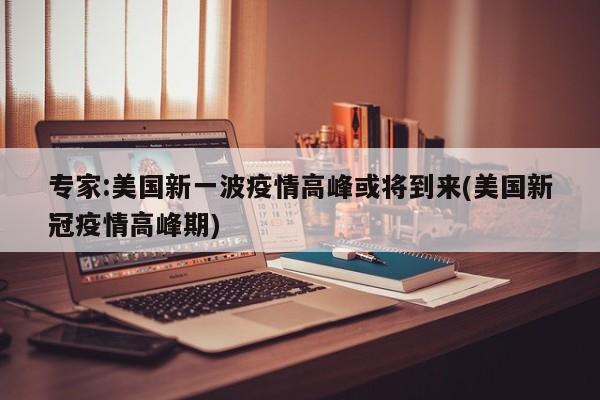 专家:美国新一波疫情高峰或将到来(美国新冠疫情高峰期)